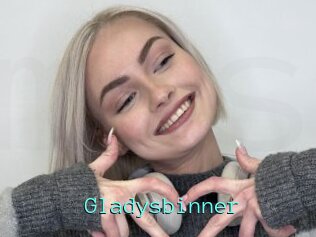 Gladysbinner