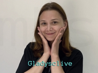 Gladysclive