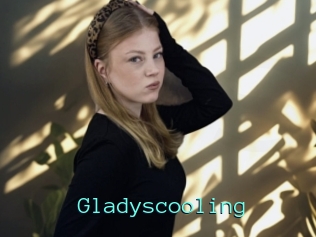 Gladyscooling
