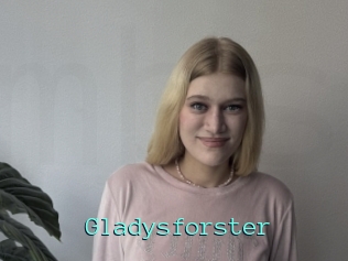 Gladysforster