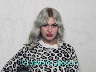 Gladyshiggason