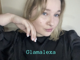 Glamalexa