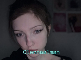 Glennaalman