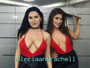 Gloriaandrachell