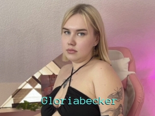 Gloriabecker