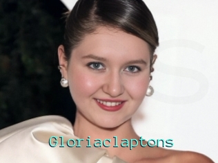 Gloriaclaptons