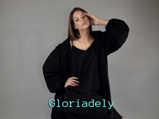 Gloriadely