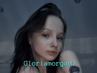Gloriamorgani