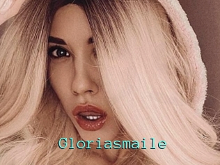 Gloriasmaile