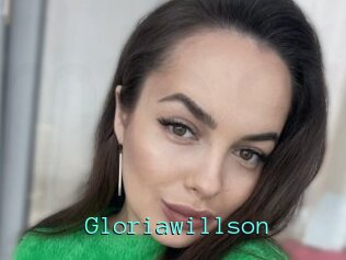 Gloriawillson