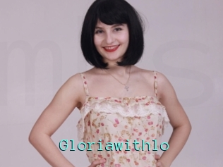 Gloriawithlo