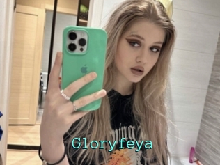 Gloryfeya