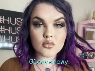 Glowysnowy