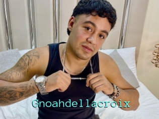 Gnoahdellacroix