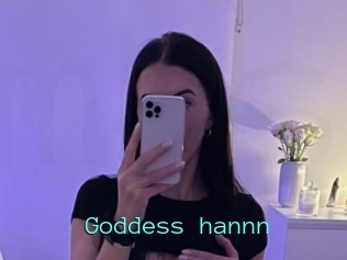 Goddess_hannn
