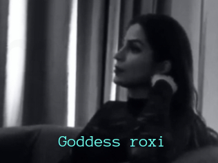 Goddess_roxi