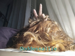 Goddessallie