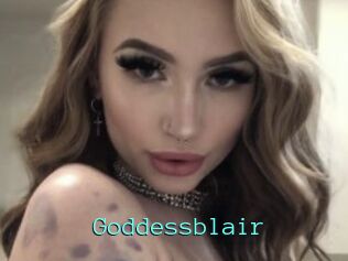 Goddessblair