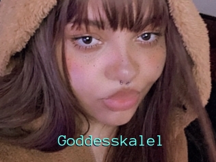Goddesskalel