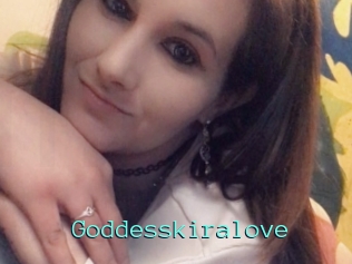 Goddesskiralove