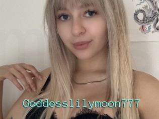 goddesslilymoon777 Mobile Sex