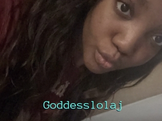 Goddesslolaj