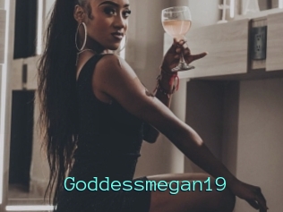 goddessmegan19 Mobile Sex