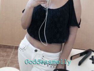 Goddessmelly