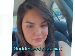 Goddessodessamai
