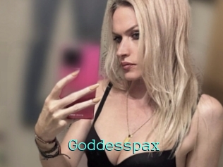 Goddesspax