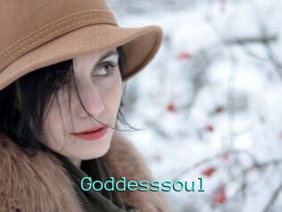 Goddesssoul