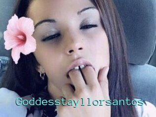 Goddesstayllorsantos