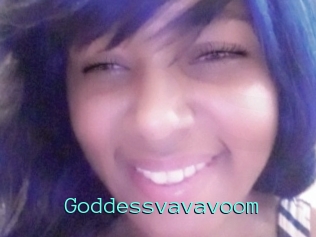 goddessvavavoom Mobile Sex