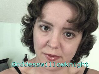 Goddesswillowknight