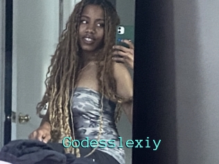 Godesslexiy