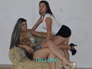 Golden