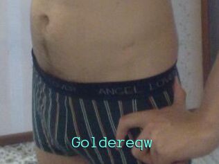 Goldereqw