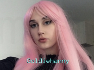 Goldiehanny