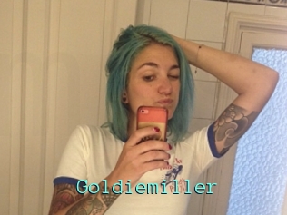 Goldiemiller