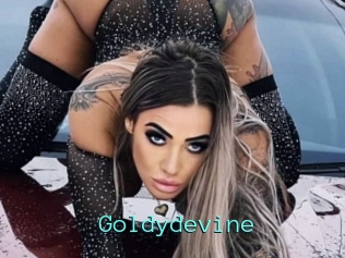 Goldydevine