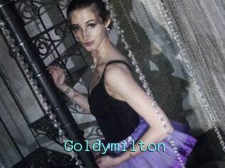 Goldymilton