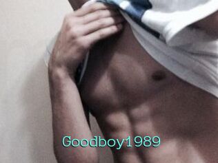 Goodboy1989