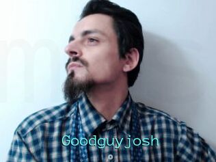 Goodguyjosh