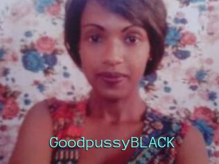 GoodpussyBLACK