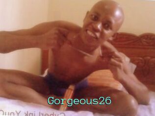 Gorgeous26