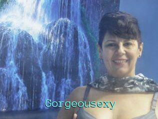 Gorgeousexy