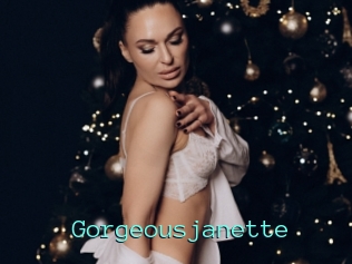 Gorgeousjanette