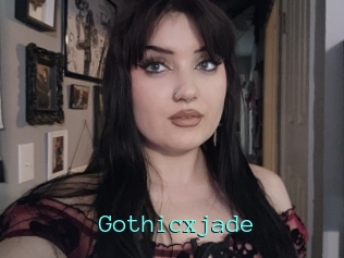 Gothicxjade