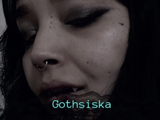 Gothsiska