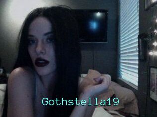 Gothstella19